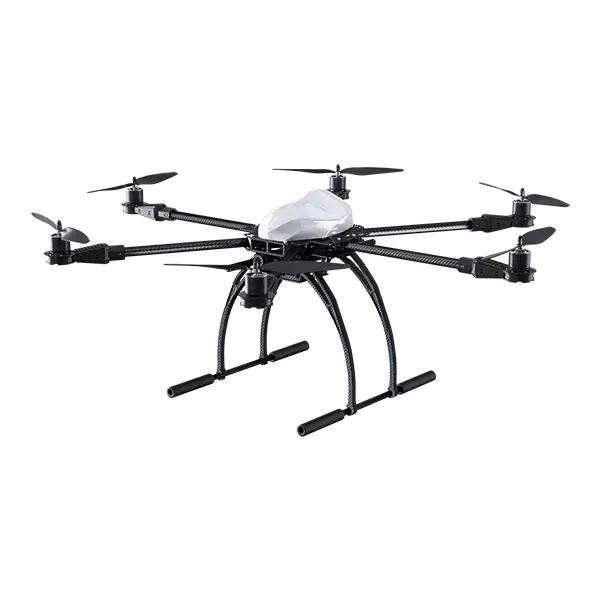 UAV &amp; DRONES CARBON PARTS