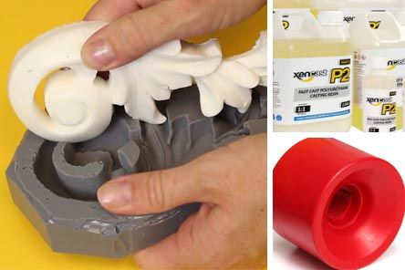 Casting Resins