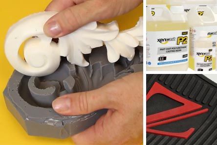Polyurethane Resin