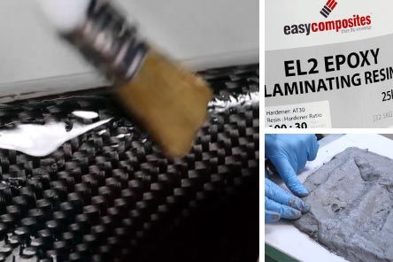 Epoxy Resins &amp; Gelcoats