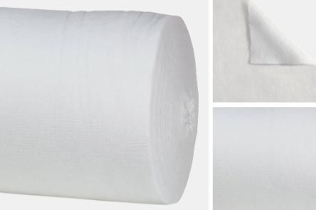 Breather / Bleeder Fabric