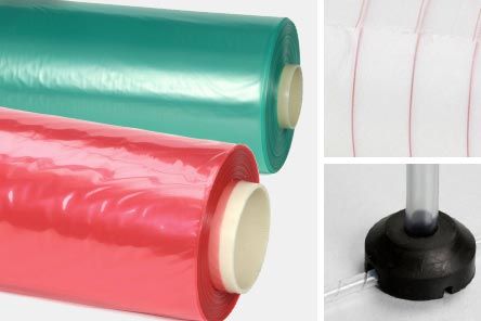 Vacuum Bagging Consumables