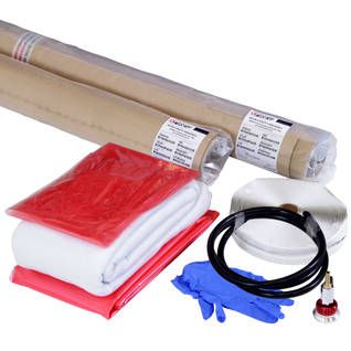 Composites Starter Kits