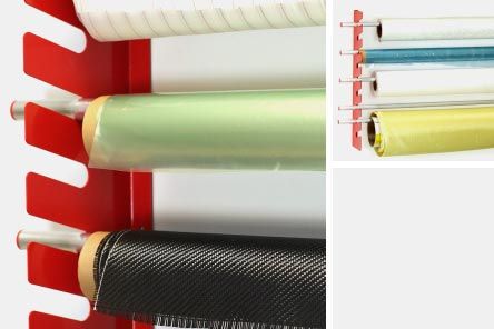 Composites Workshop Equipment