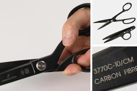 Composites Scissors &amp; Shears
