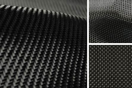Carbon Fibre Cloth