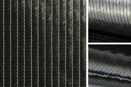 Multiaxial (NCF) Carbon Fibre Reinforcements
