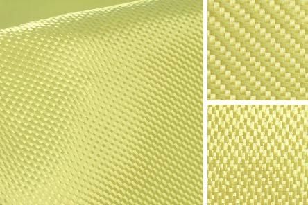 Aramid / Kevlar Cloth