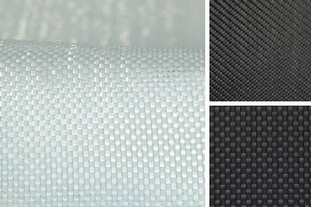 Diolen &amp; Innegra