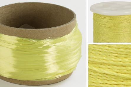 Aramid Yarn &amp; thread