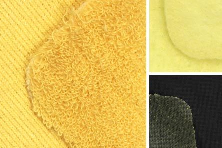 Protective Textiles Made From Kevlar® Fibre