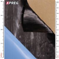 XC130 300g Unidirectional Prepreg Carbon Fibre (300mm)