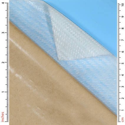 XC130 280g 2/2 Twill Prepreg Glass Fibre (1270mm)