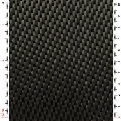 375g 5HS 6k Carbon Fibre Cloth (1250mm)