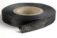 240g Plain Weave Carbon Fibre Tape