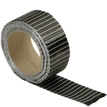 650g Unidirectional Carbon Fibre Tape
