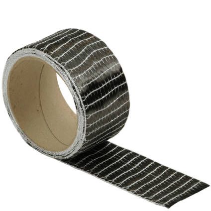 250g Unidirectional Carbon Fibre Tape