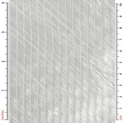 600g Biaxial Glass Cloth (1270mm)