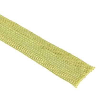 32mm 300g Lightweight Aramid Flat Braid