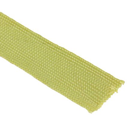 45mm 400g Heavyweight Aramid Flat Braid