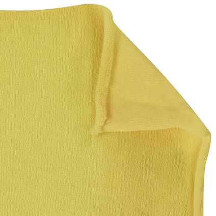 375g Kevlar Protective Loopbacked Fabric