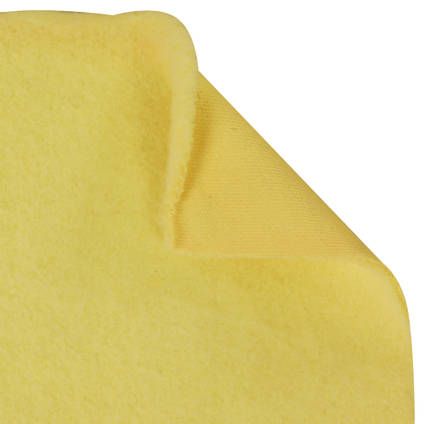 400g Heavyweight Kevlar Protective Fleece Fabric (1400mm) Linear Metres