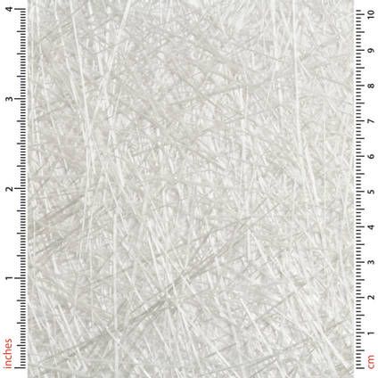 300g Powder Bound Chopped Strand Mat (1250mm)