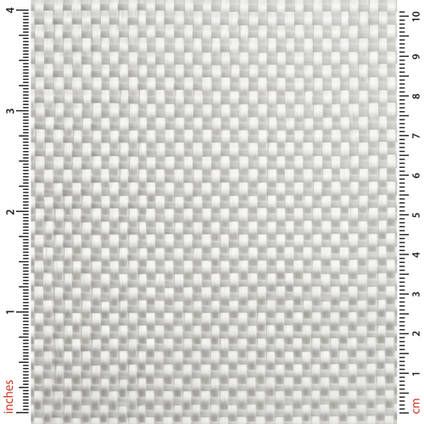 290g Plain Weave Woven Glass Cloth (1000mm)