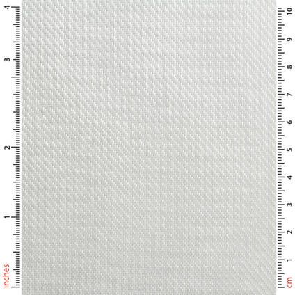 100g 2x2 Twill Woven Glass Cloth (1000mm)