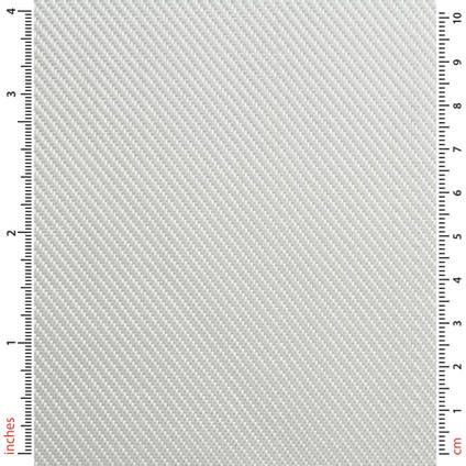 200g 2x2 Twill Woven Glass Cloth (1000mm)