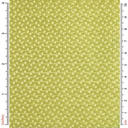 175g Satin Weave Kevlar Cloth Fabric (1000mm)