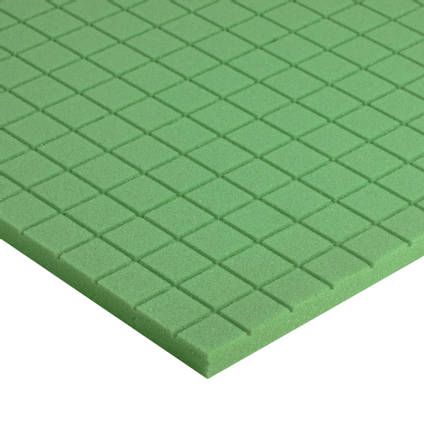 EasyCell75G Infusion Grooved PVC Foam