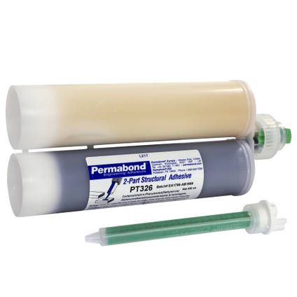 PT326 Rigid Polyurethane Adhesive