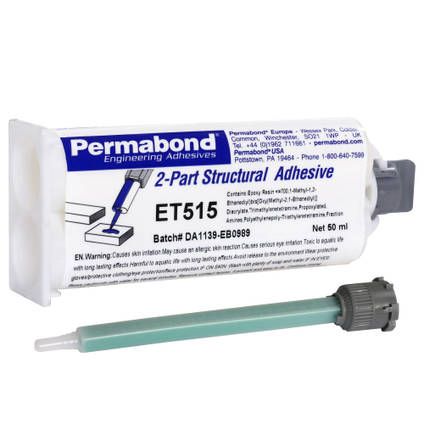 ET515 Semi Flexible Epoxy Adhesive