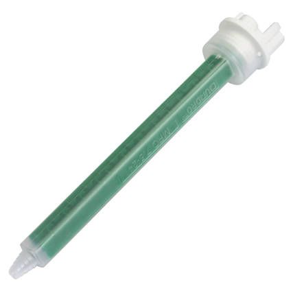 Type 2 (F-System) Static Mixing Nozzle for 400ml Twin Tube