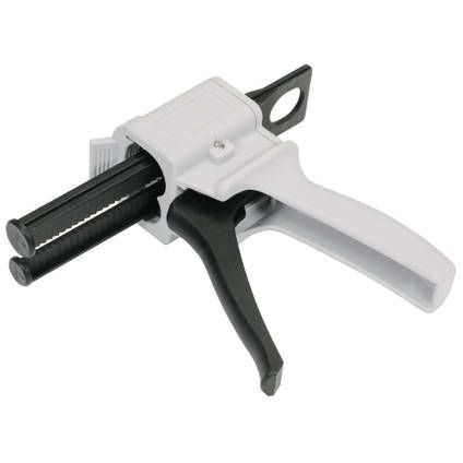 50ml Twin Tube Cartridge Gun Dispenser