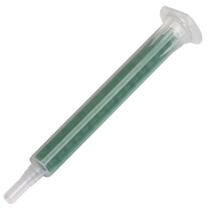 Type 1 Static Mixing Nozzles for 50ml Twin Tube