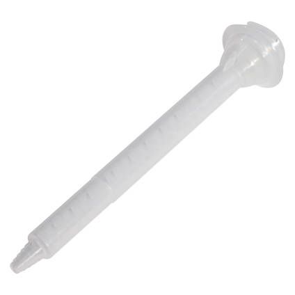 Type 3 Static Mixing Nozzle for 400ml Twin Tube