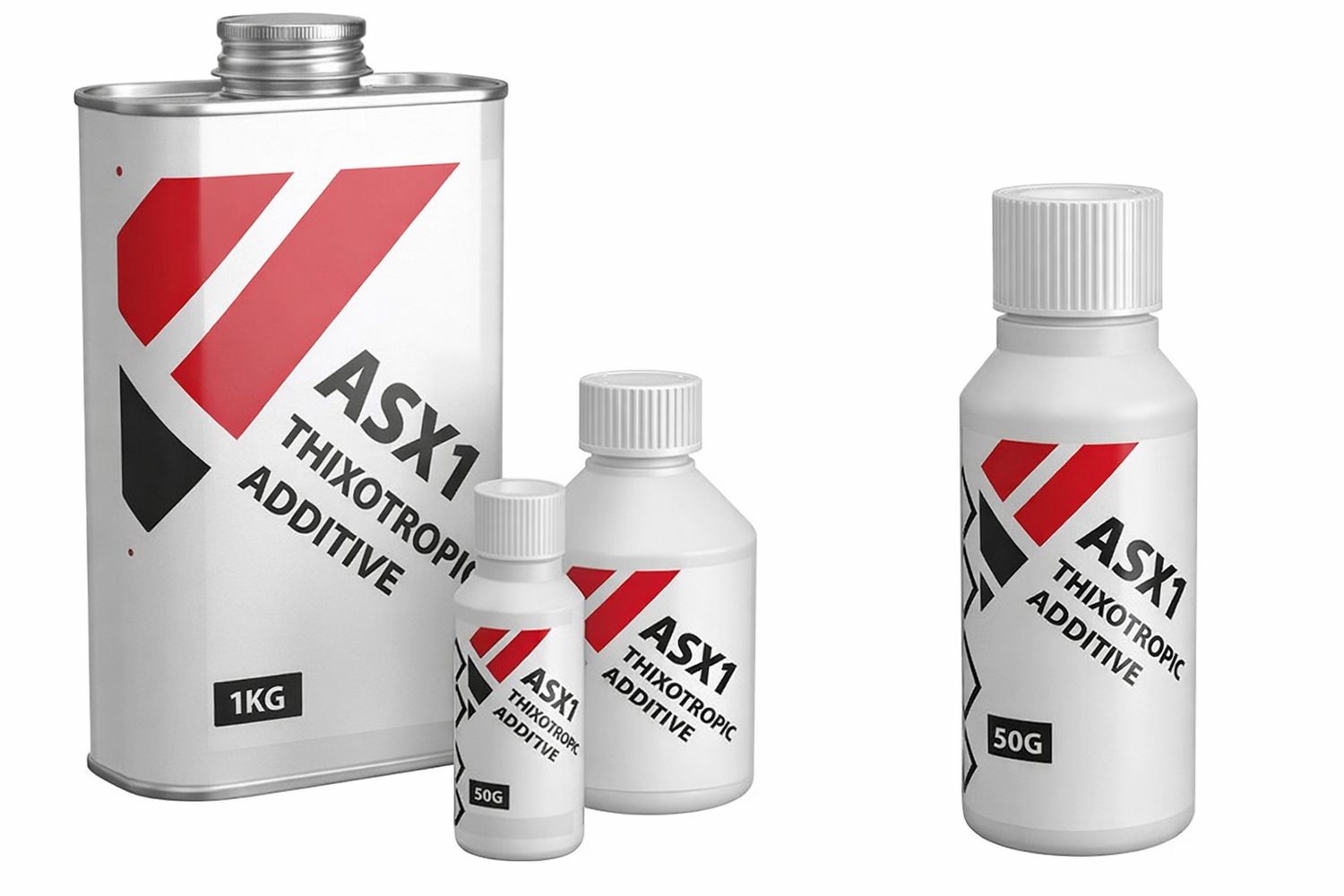 ASX1 Thixotropic Additive