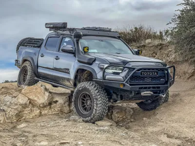 4x4