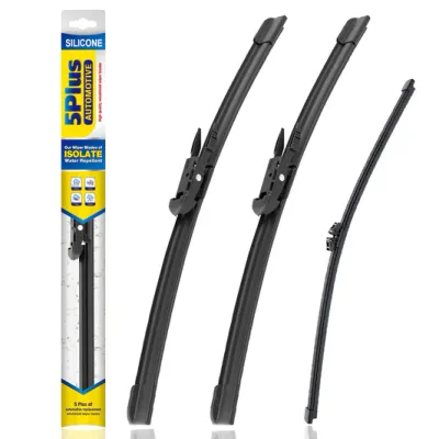 Wiper Blades