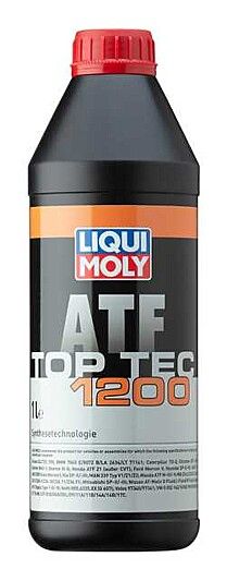 ATF Top Tec #1200