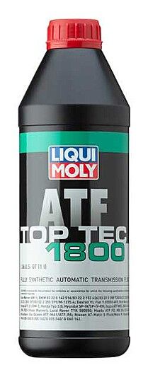 ATF Top Tec #1800