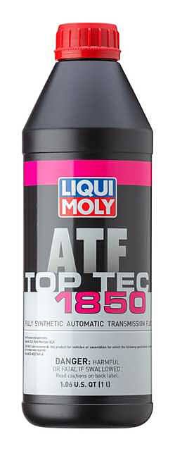 ATF Top Tec #1850