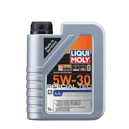 5W-30 SPECIAL TEC LL 1L
