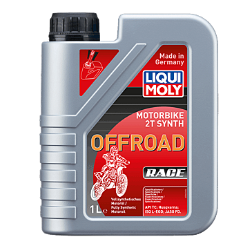 2T SYNTH Offroad 1L