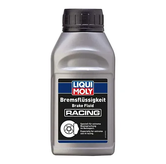 BRAKE FUILD RACEING 500ML
