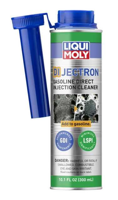 DI JECTRON 300ML