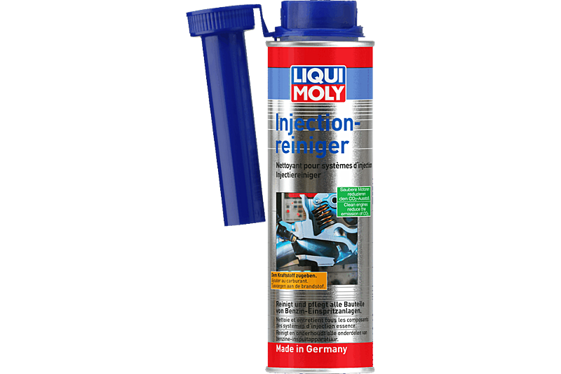 Injection Reiniger (Injector Cleaner)