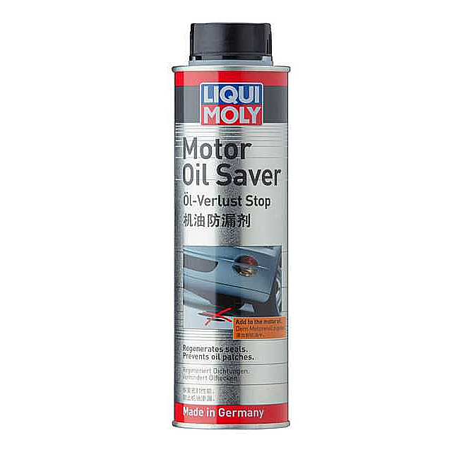 Motor Oil Saver